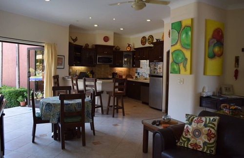 Isla Navidad Condominio | A tropical 2 bedroom 2 bathroom resort on the stunning Playa de Coco beach