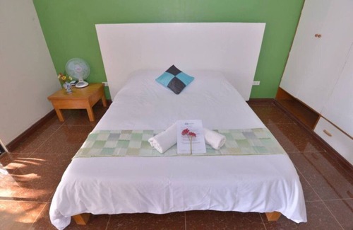 Lanas Complejo | Una isla tropical y una escapada de aventura justo al lado de la famosa isla de Boracay.