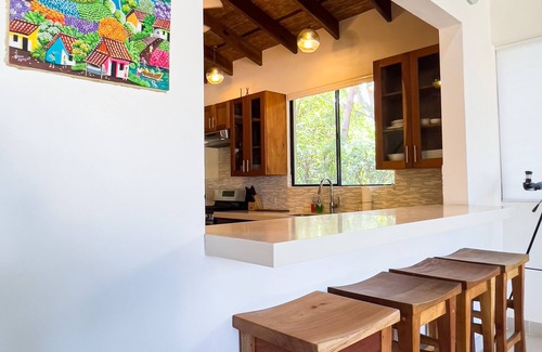 San Diego Casa | Una verdadera casa frente al mar en un spot de surf