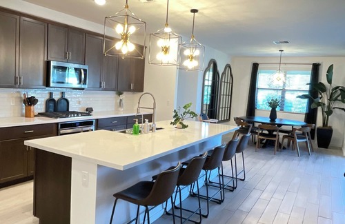 Casa Grande Casa | A TRUE MODERN OASIS