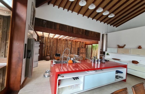 Itamambuca Casa | UN VERDADERO PARAÍSO EN ITAMAMBUCA