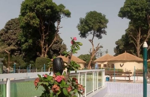 Serrekunda Cabina | A TRUE TASTE OF AFRICA UNDER GAMBIAN SKIES