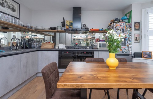 Wimbledon Apartamento | A truly stunning apartment in a wonderful location