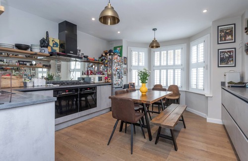 Wimbledon Apartamento | A truly stunning apartment in a wonderful location