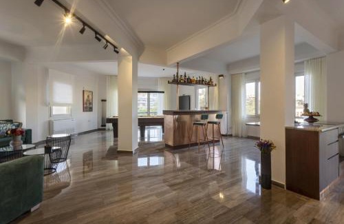 Mousio Apartamento | A Truly WOW Experience for Every Guest. THE place