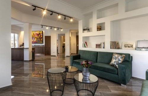 Mousio Apartamento | A Truly WOW Experience for Every Guest. THE place