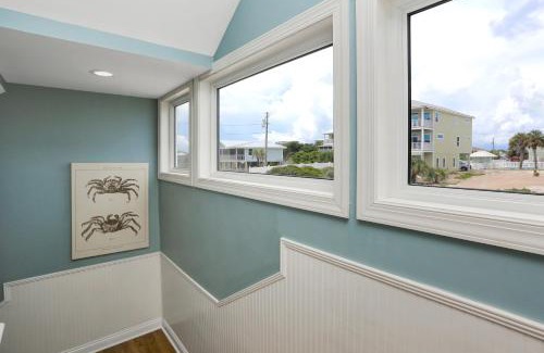 Cape San Blas Casa | A Turtle View by Pristine Properties Vacation Rentals