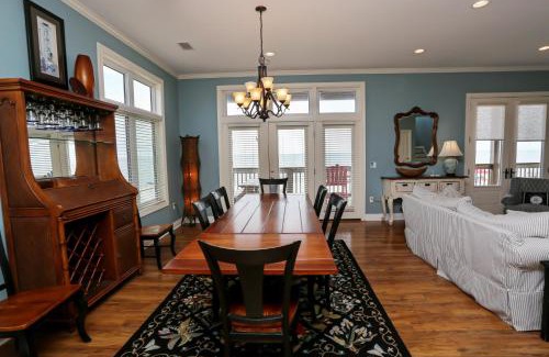 Cape San Blas Casa | A Turtle View by Pristine Properties Vacation Rentals