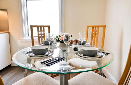 Charlton Apartamento | A two bedroom a stride away from Meridian Greenwich