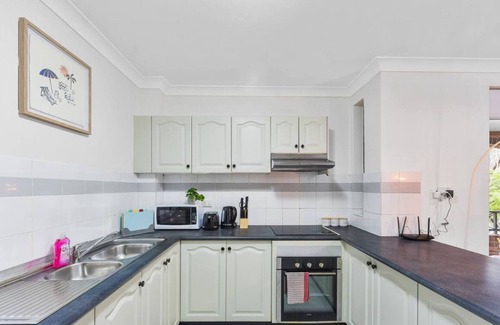 Chippendale Apartamento | A two-bedroom apartment located in Chippendale