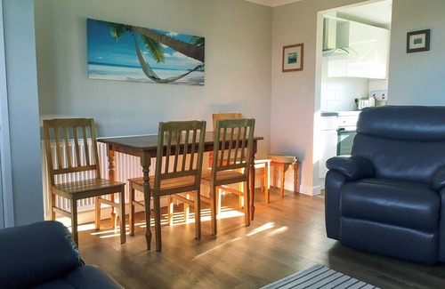 Dartmouth Cabaña | Alojamiento de 2 habitaciones en Dartmouth
