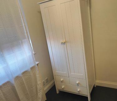 Northampton Apartamento | A two bedroom cozy lodge at Northampton town centre
