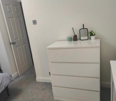 Northampton Apartamento | A two bedroom cozy lodge at Northampton town centre