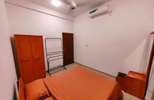 Polgasowita Apartamento | A two bedroom luxury apartment at Canterbury Golf Resort