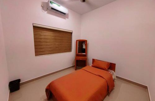 Polgasowita Apartamento | A two bedroom luxury apartment at Canterbury Golf Resort