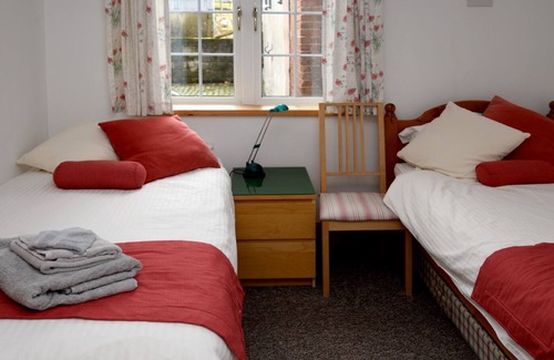 Welshpool Apartamento | A two Bedroom Self-catered Annex for Visitors to the Rural Heart of Mid-wales