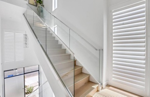 Lucerne - Higuera Villa | A two million luxury house with Rooftop