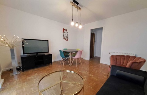 Ávila Apartamento | A un Paso del Centro de la Ciudad