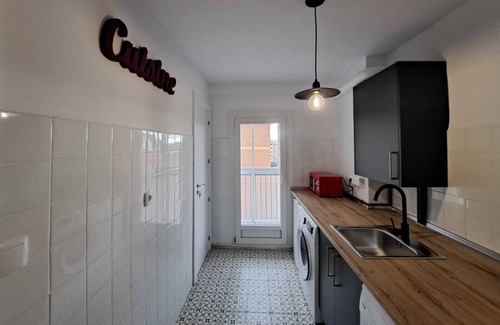 Ávila Apartamento | A un Paso del Centro de la Ciudad