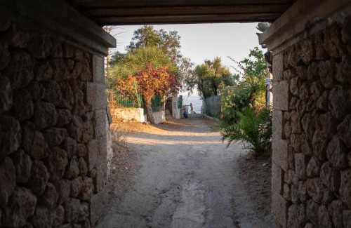 Bova Marina Casa | A un passo dal mare