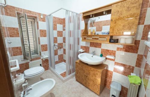 Bova Marina Casa | A un passo dal mare