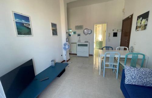 Piombino Apartamento | A un passo dal mare!