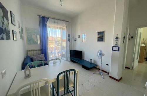Piombino Apartamento | A un passo dal mare!