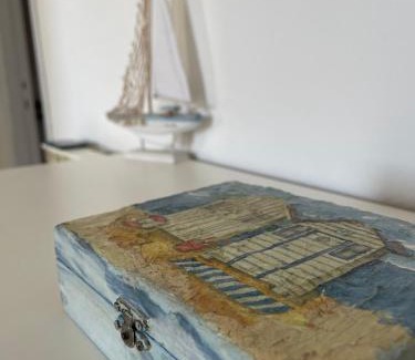 Piombino Apartamento | A un passo dal mare!