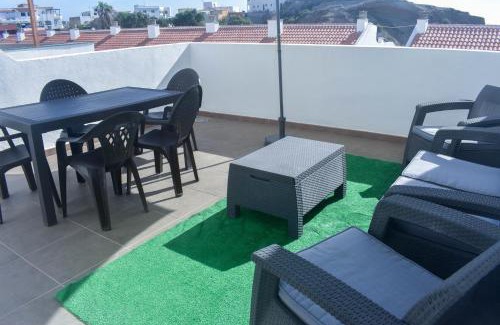 San Miguel de Tajao Apartamento | A un salto del mar WIFI