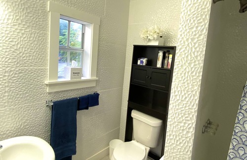 Florida South Atlantic Coast Apartamento | A Unique detached two story beachfront apartment located on two acre Estate