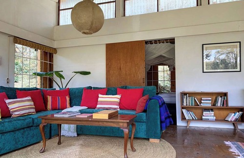 Naivasha Casa | The perfect weekend escape