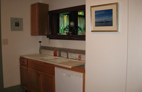 East Boothbay Casa | ¡Una experiencia única!