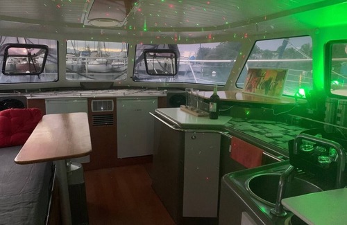 Malendure Alquiler De Eote | A unique experience on a boat