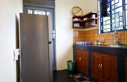 Karatu Apartamento | A Unique Home Near Ngorongoro Conservation Area Marera Homestay