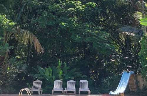 Praia do Pauba Cabina | A unique immersion in Nature!