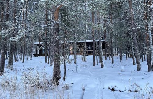 Rovaniemi Chalet De Esquí | A unique lakeside cottage