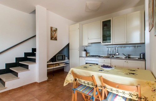 Camogli Villa | Un lugar único para quienes buscan relajarse