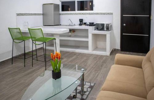 Hunucmá Casa | A unos pasos del paraíso