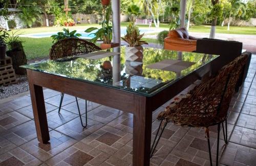 Hunucmá Casa | A unos pasos del paraíso