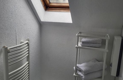 Laar Apartamento | A&V Apartments Gemütliche Rheinblick Wohnung Apt Daisy