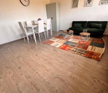Iserlohn Apartamento | A&V Apartments Iserlohn Kiki Karl-Arnold