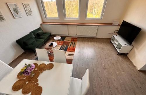 Iserlohn Apartamento | A&V Apartments Iserlohn Kiki Karl-Arnold