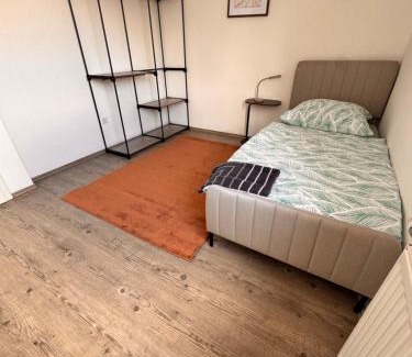 Iserlohn Apartamento | A&V Apartments Iserlohn Kiki Karl-Arnold