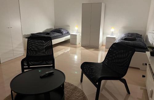 Scholven Apartamento | A&V Apartments Sweet Home