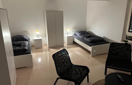 Scholven Apartamento | A&V Apartments Sweet Home