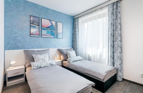Kobylisy Casa | A.V.E. Pension Kliská