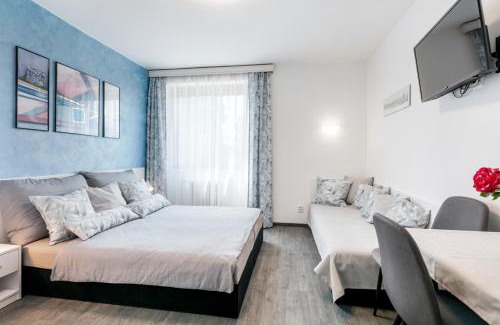 Kobylisy Casa | A.V.E. Pension Kliská