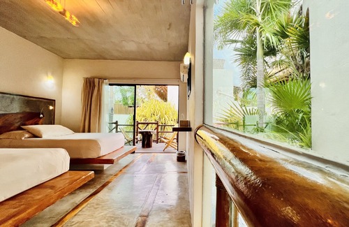 Acapulco Hotel | A&V Hotel Boutique