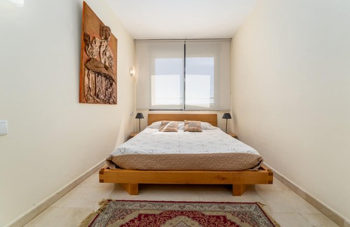 Penya-roja Apartamento | A (VA010) TH Oceanográfico.