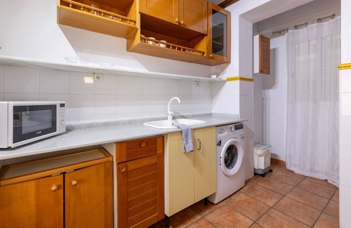 El Pilar Apartamento | Plaza del Pilar WIFI+AACC centro ciudad